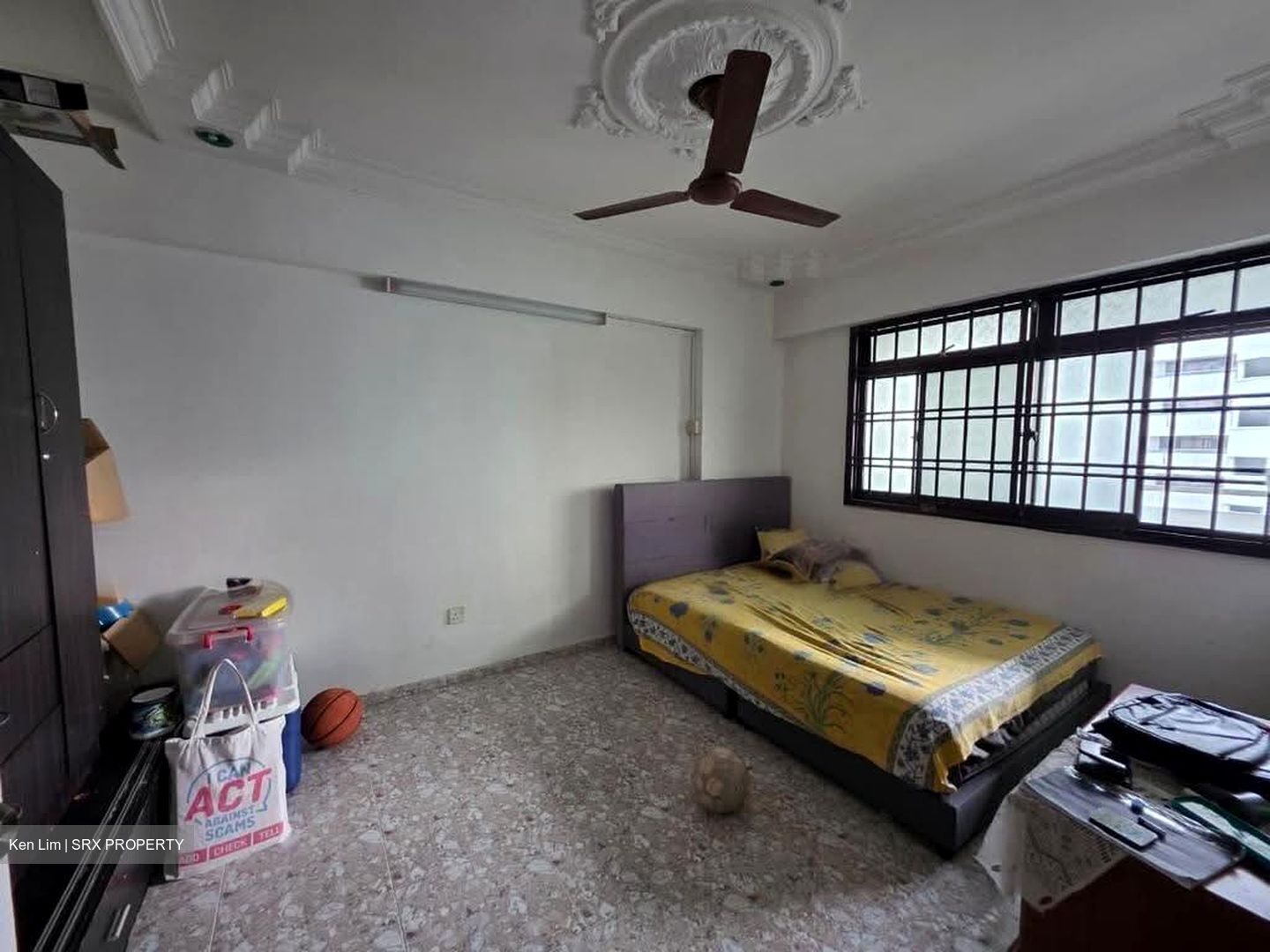 Blk 275C Wenya (Jurong West), HDB 4 Rooms #628791931